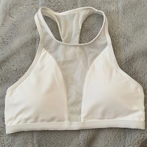 Garage sports bra / bathing suit